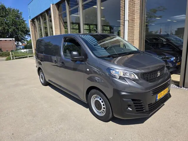 Peugeot Expert 2.0 BlueHDI 145Pk Automaat Premium Airco Cruise control
