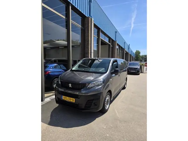 Peugeot Expert