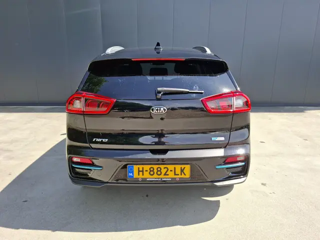 Kia e-Niro