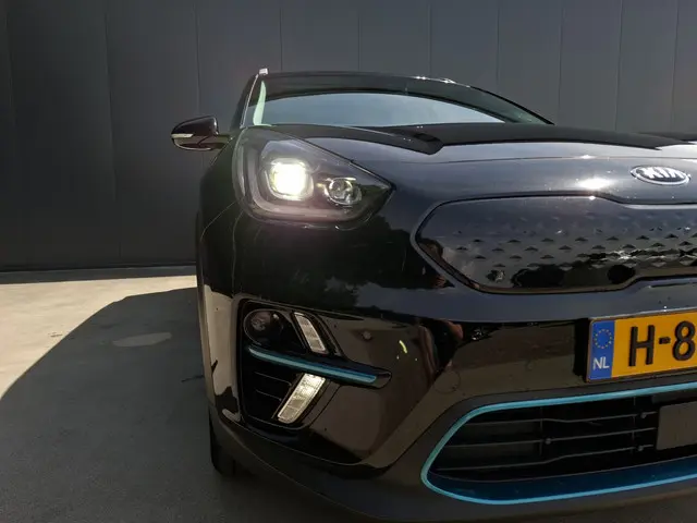 Kia e-Niro