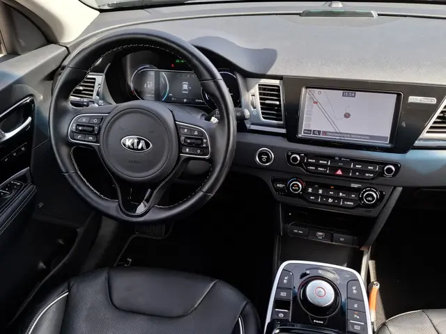 Kia e-Niro