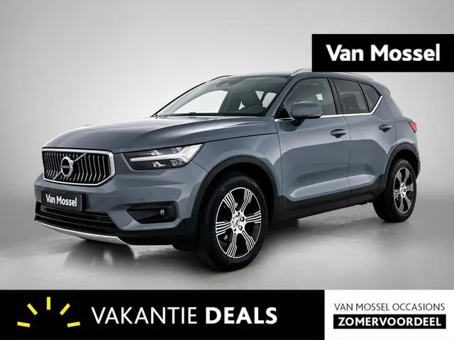 Volvo XC40 T2 Inscription