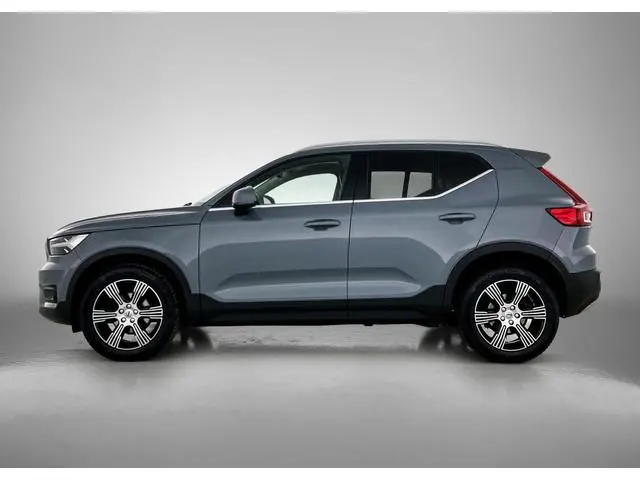 Volvo XC40 T2 Inscription