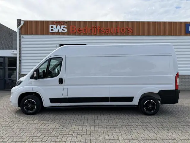 Fiat Ducato 33 2.3 MultiJet L3H2 / vaste prijs rijklaar € 18.950 ex btw / euro 6 / bpm vrij / lease...