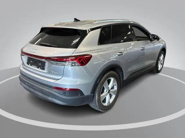 Audi Q4 e-tron 40 204pk Advanced edition 77 kWh · SOH 97,1 · Camera · Apple/Android Car Play  · Navi...