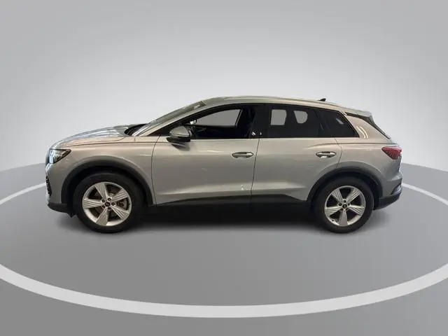 Audi Q4 e-tron 40 204pk Advanced edition 77 kWh · SOH 97,1 · Camera · Apple/Android Car Play  · Navi...