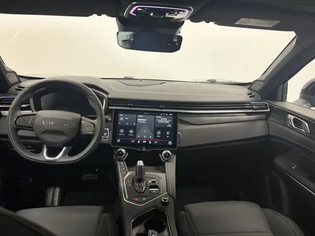 Lynk & Co 01 1.5 261pk AUT7 PHEV 70km Elec Pano/ Adapt./ 360 Camera/ Dig. Dashboard/ Stoelverw.