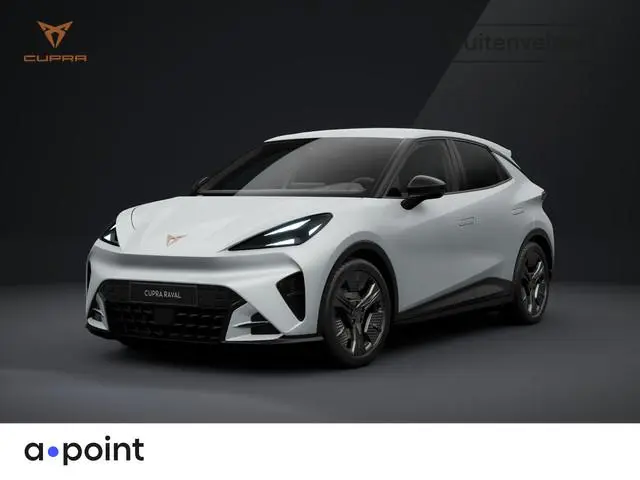 CUPRA Raval Business 56 kWh 211PK | Adaptive cruise Control | Side Assist | Climate Control | Keyles...