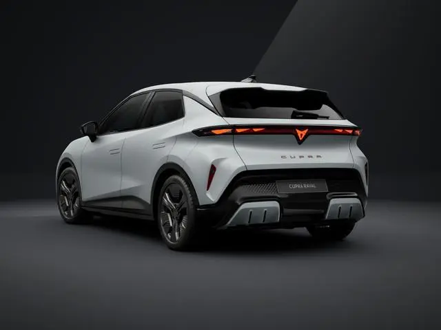 CUPRA Raval Business 56 kWh 211PK | Adaptive cruise Control | Side Assist | Climate Control | Keyles...
