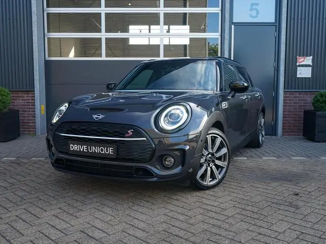 MINI Clubman 2.0 Cooper S