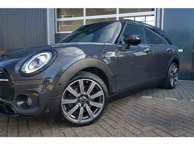 MINI Clubman 2.0 Cooper S