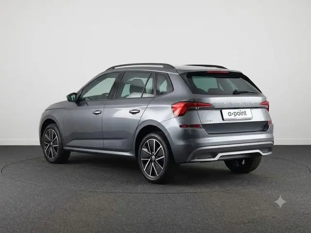 Skoda Kamiq 1.0 TSI Sport Business 110pk | Panoramadak | Navigatie | Parkeercamera | Cirtual Cockpit...