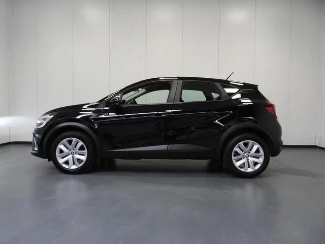 Renault Captur 1.0 TCe 90 Evolution NAVI/AIRCO/CRUISE/PDC/LED!
