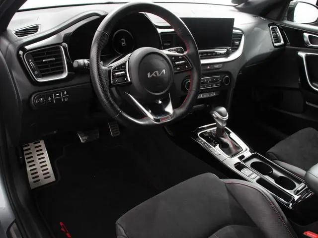 Kia cee'd