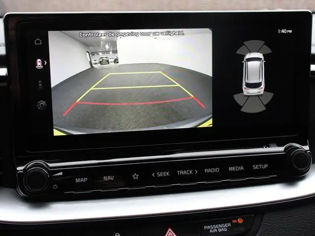 Kia ProCeed 1.6 T-GDi 204pk! Automaat GT  Navigatie Apple CarPlay /  Android Auto Camera Adaptieve C...