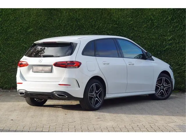 Mercedes-Benz B-klasse B 250 e AMG Line | Multibeam Night Sfeer