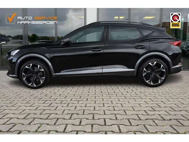 CUPRA Formentor 1.4 e-Hybrid VZ Performance | ACC | Camera | 19 Inch |