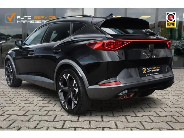 CUPRA Formentor 1.4 e-Hybrid VZ Performance | ACC | Camera | 19 Inch |