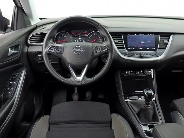 Opel Grandland X 1.2 Turbo Innovation | Trekhaak | Riem vervangen 2025
