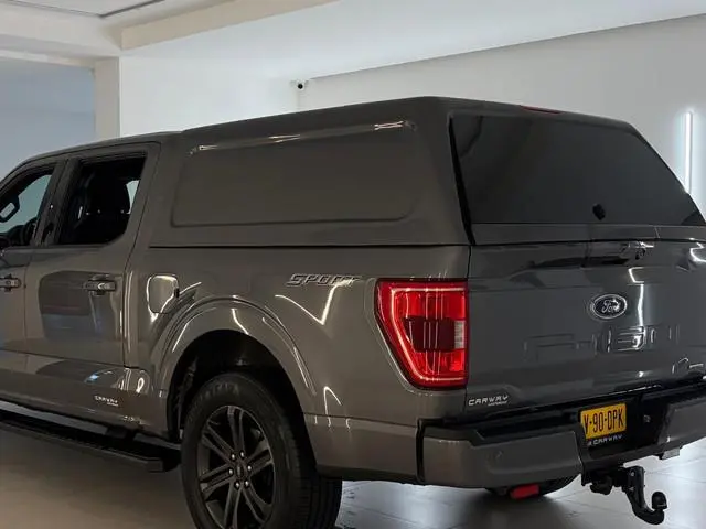 Ford F-150 2.7 V6 EcoBoost XLT Sport NL-AUTO