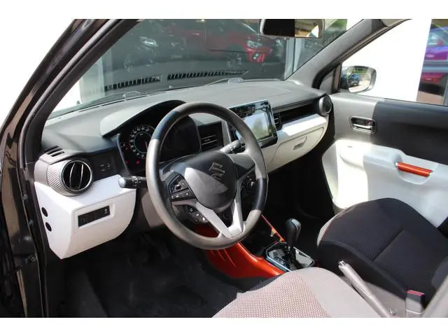 Suzuki Ignis 1.2 AUTOMAAT,AIRCO