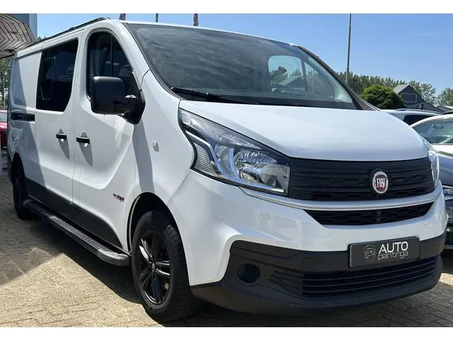 Fiat Talento