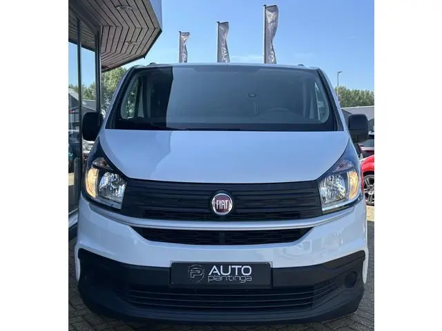 Fiat Talento