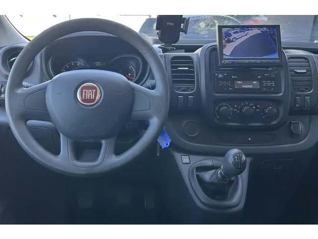 Fiat Talento