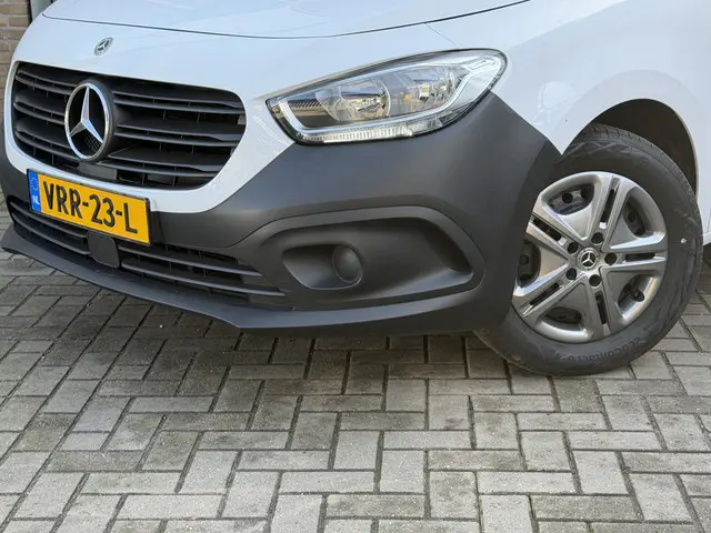 Mercedes-Benz Citan