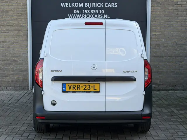 Mercedes-Benz Citan