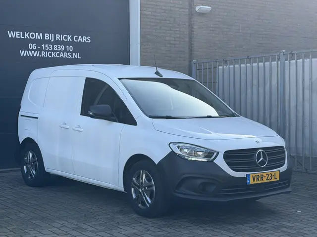 Mercedes-Benz Citan
