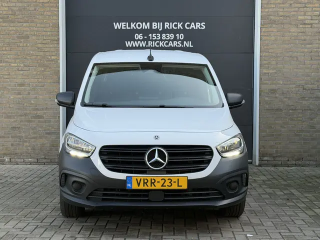 Mercedes-Benz Citan