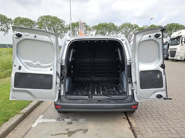 Mercedes-Benz eCitan