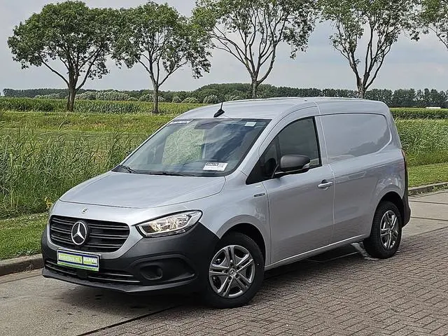 Mercedes-Benz eCitan