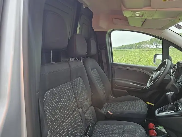 Mercedes-Benz eCitan