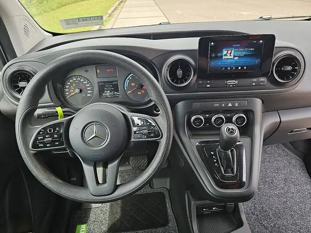 Mercedes-Benz eCitan