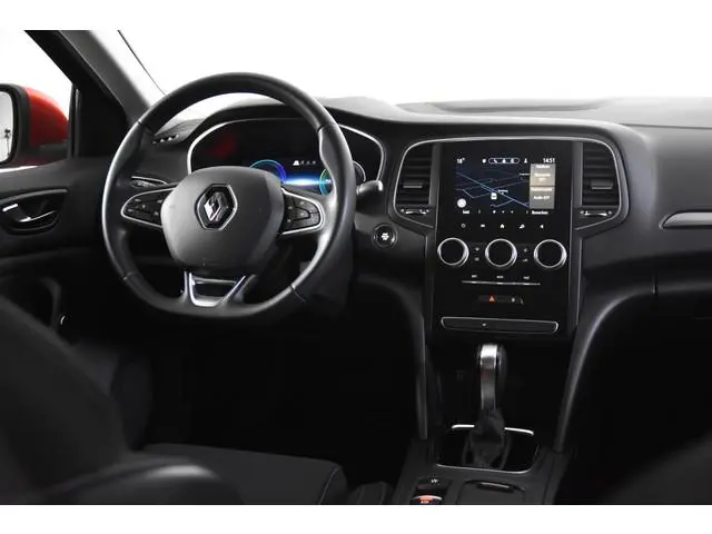 Renault Mégane
