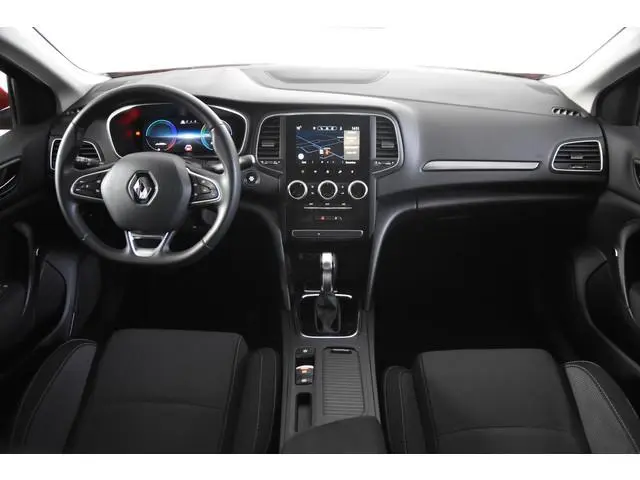Renault Mégane Estate 1.6 E-Tech 160 *1ste Eigenaar*Navigatie*PDC*