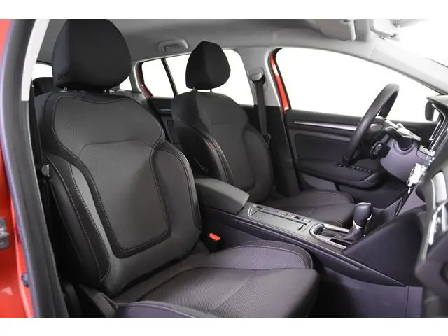 Renault Mégane Estate 1.6 E-Tech 160 *1ste Eigenaar*Navigatie*PDC*