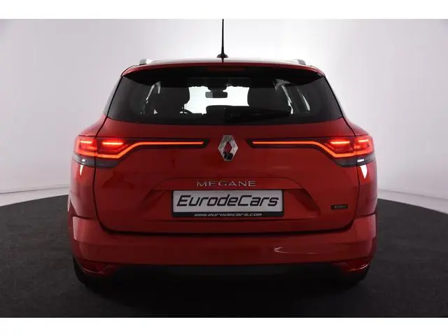 Renault Mégane