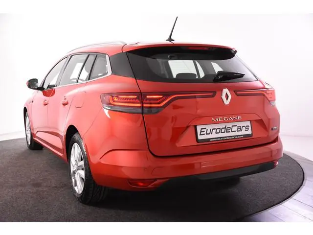 Renault Mégane