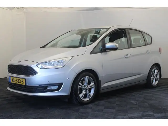 Ford C-Max 1.0 Trend