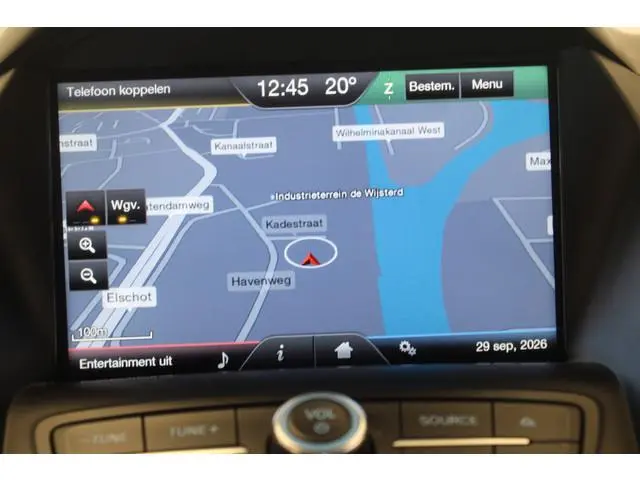 Ford C-Max 1.0 Trend