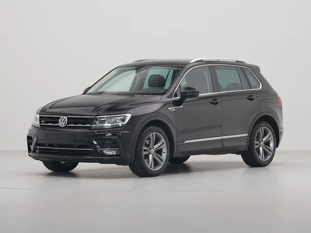 Volkswagen Tiguan 1.5 TSI 130pk R-Line | Full-LED | Android/Carplay | 19"lm | Digital Cockpit 233