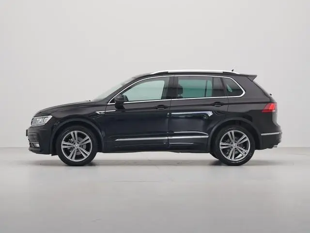 Volkswagen Tiguan 1.5 TSI 130pk R-Line | Full-LED | Android/Carplay | 19"lm | Digital Cockpit 233