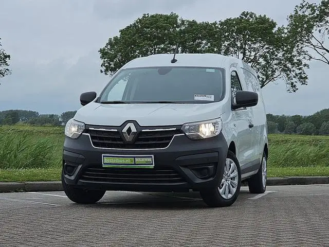 RENAULT EXPRESS 1.5 navi nap l1 camera !