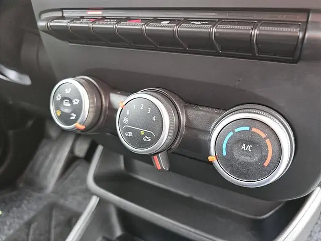 Renault Express