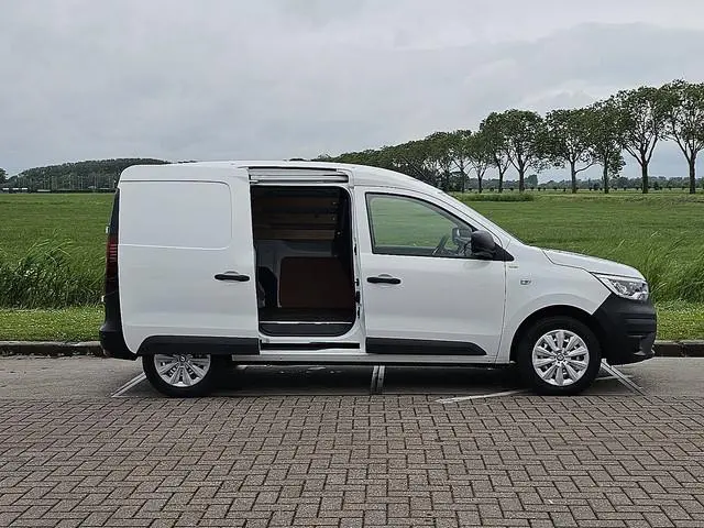 Renault Express