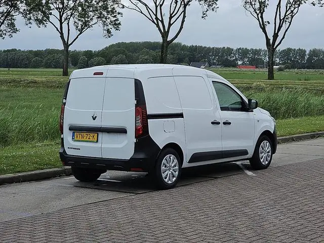 Renault Express