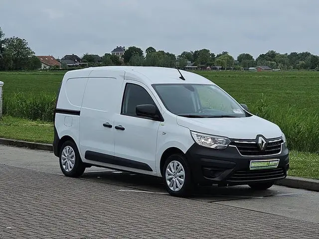 Renault Express